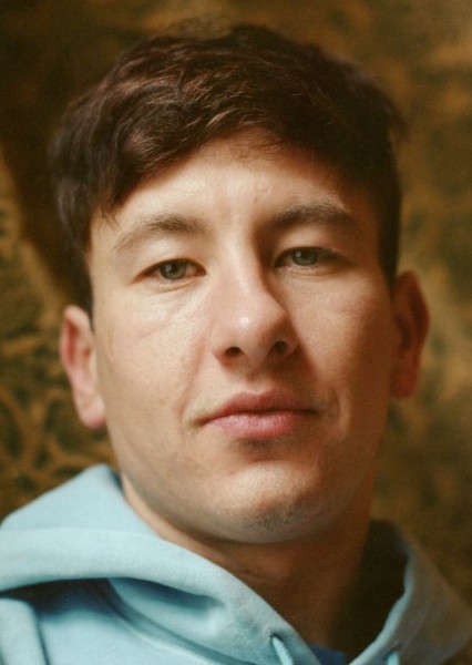 Barry Keoghan