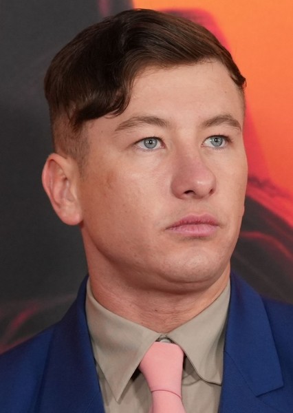Barry Keoghan photo