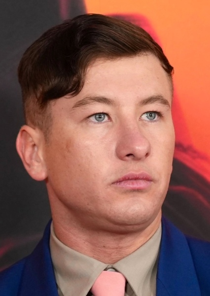 Barry Keoghan photo
