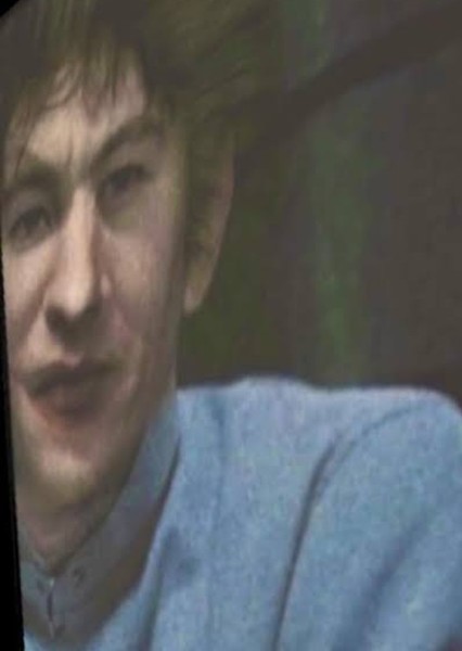 Barry Keoghan photo
