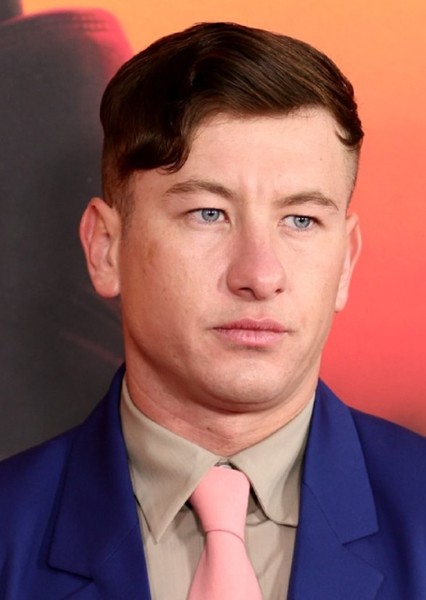 Barry Keoghan photo
