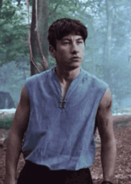Barry Keoghan photo