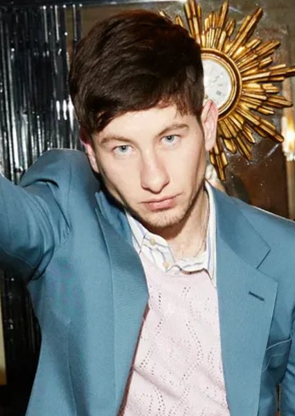 Barry Keoghan photo