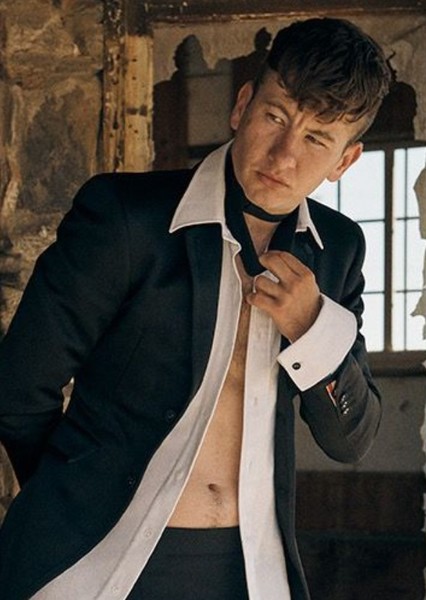 Barry Keoghan