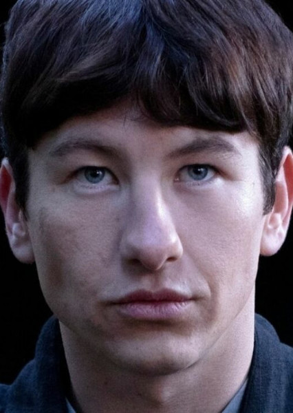 Barry Keoghan photo