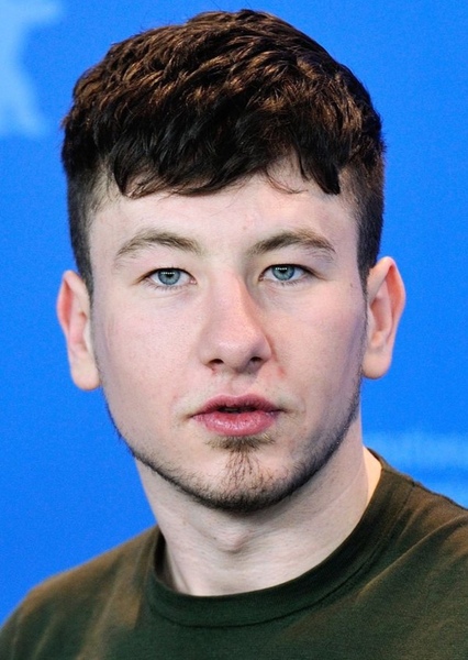 Barry Keoghan