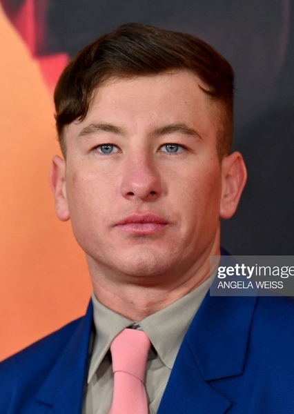 Barry Keoghan photo