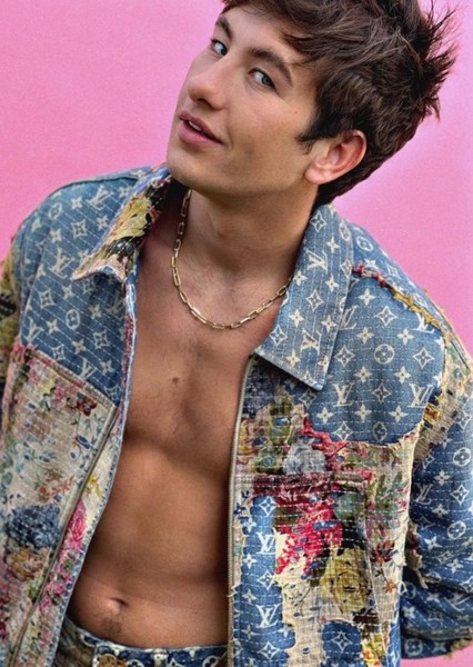 Barry Keoghan