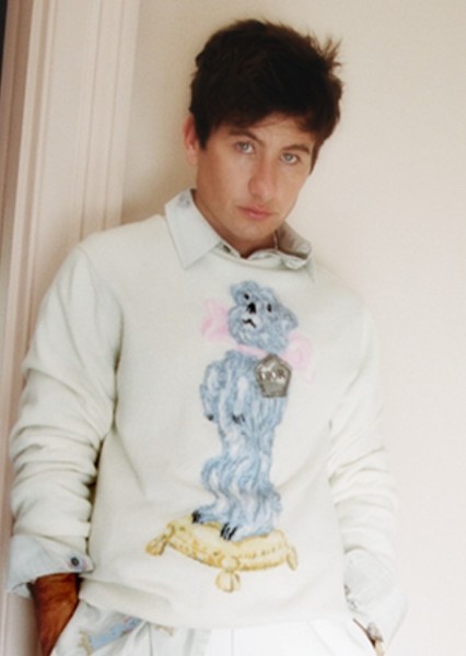 Barry Keoghan photo