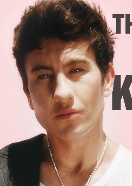 Barry Keoghan photo