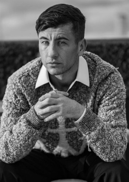 Barry Keoghan photo