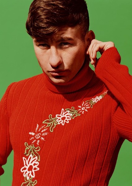Barry Keoghan photo