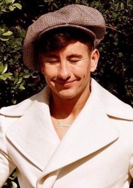 Barry Keoghan photo