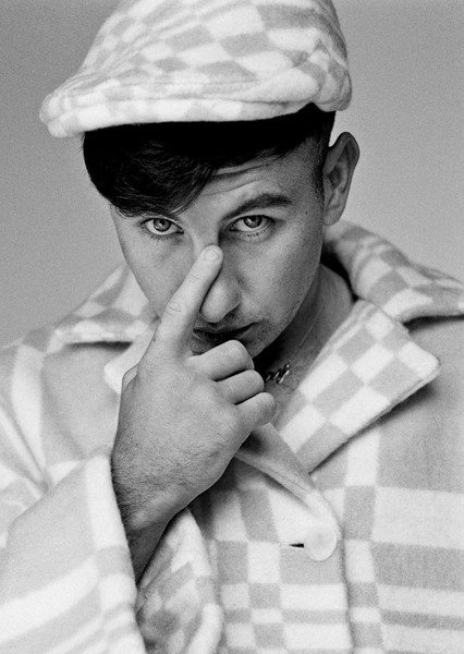 Barry Keoghan photo