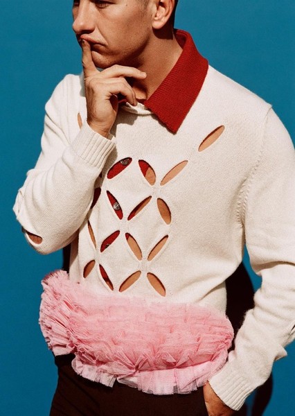 Barry Keoghan photo