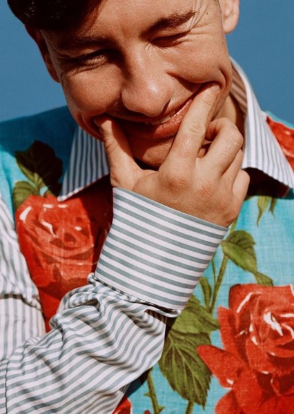 Barry Keoghan