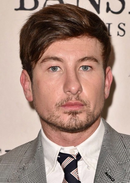 Barry Keoghan photo
