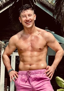 Barry Keoghan