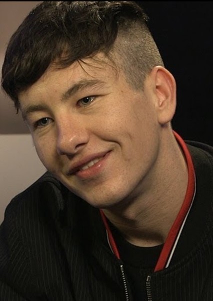 Barry Keoghan photo