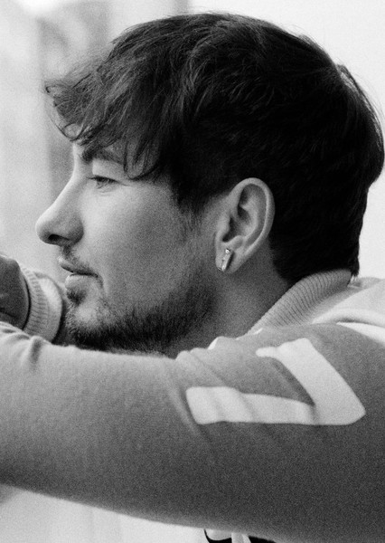 Barry Keoghan photo