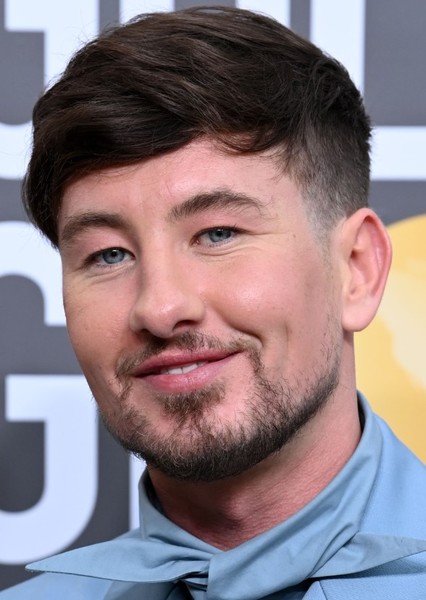 Barry Keoghan photo