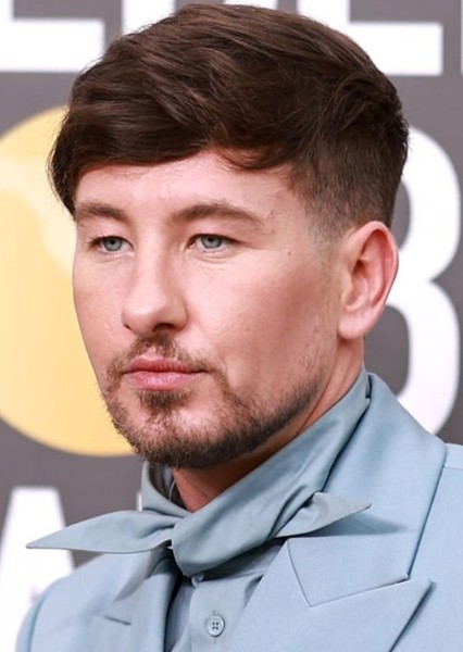 Barry Keoghan photo