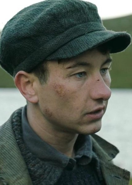 Barry Keoghan photo