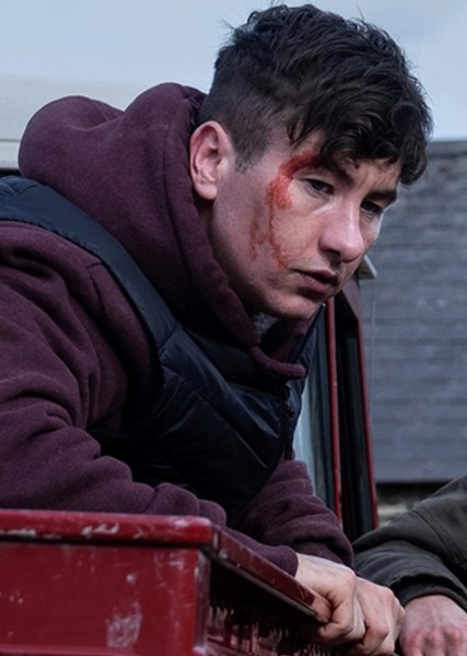 Barry Keoghan
