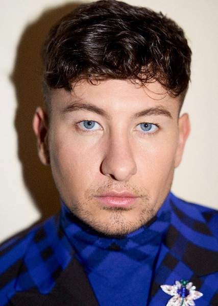 Barry Keoghan photo