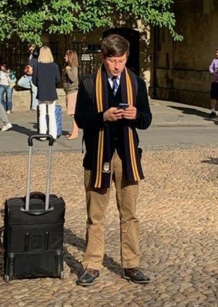 Barry Keoghan photo