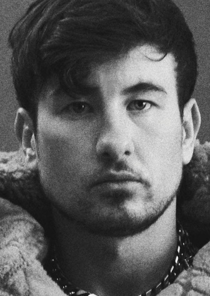 Barry Keoghan photo