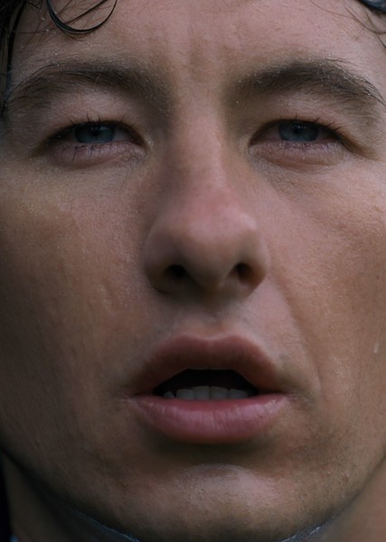 Barry Keoghan photo