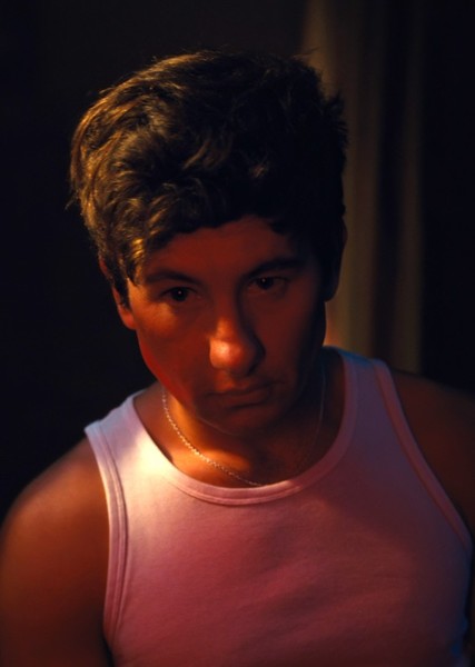 Barry Keoghan photo