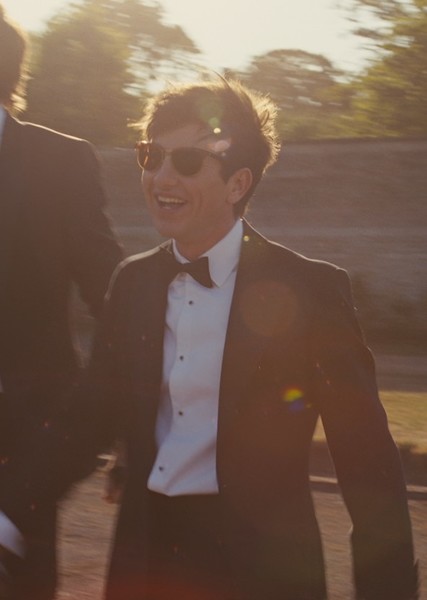 Barry Keoghan photo