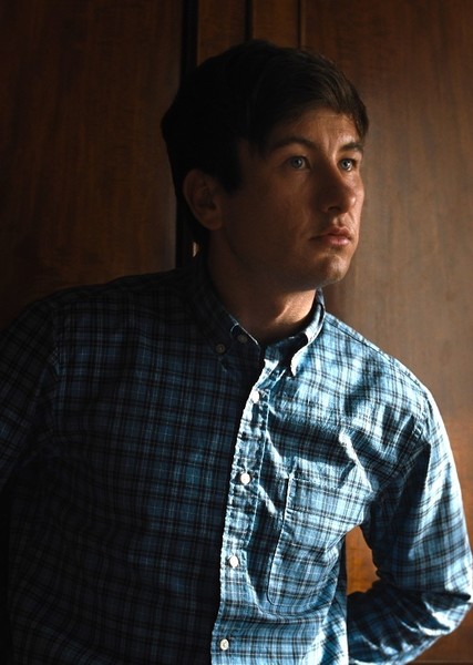 Barry Keoghan photo