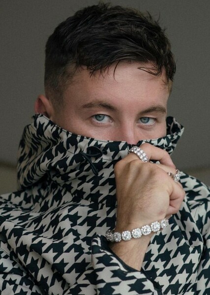 Barry Keoghan photo