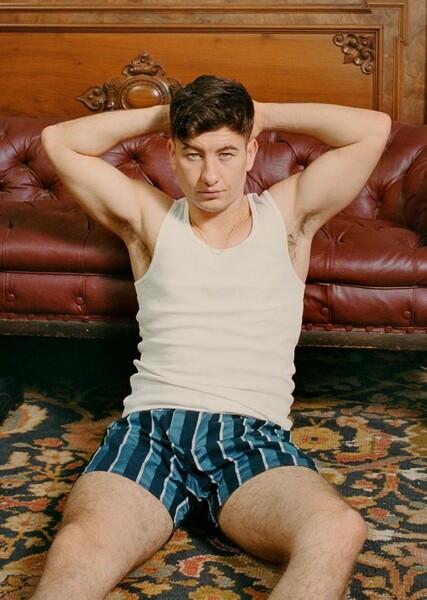 Barry Keoghan photo