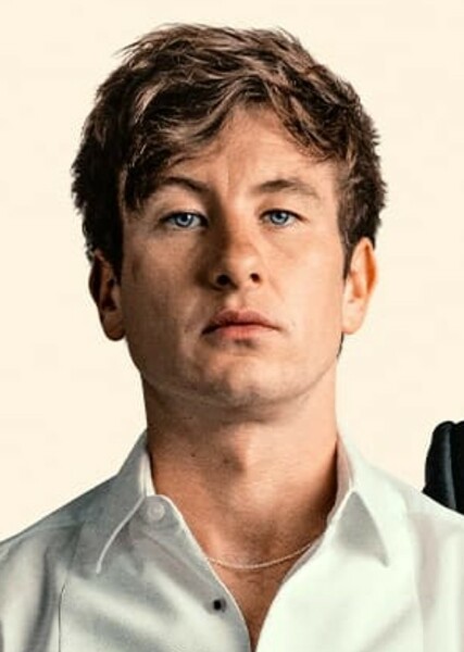 Barry Keoghan photo