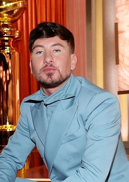 Barry Keoghan photo