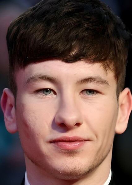 Barry Keoghan photo