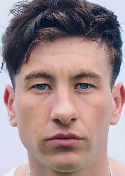 Barry Keoghan photo