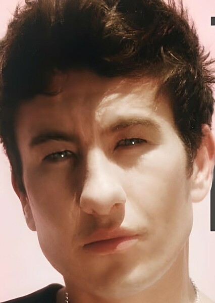 Barry Keoghan photo