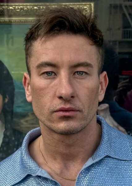 Barry Keoghan photo