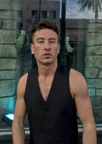 Barry Keoghan photo