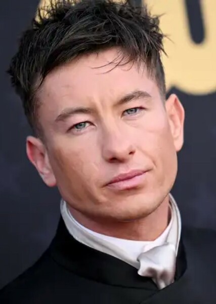 Barry Keoghan photo