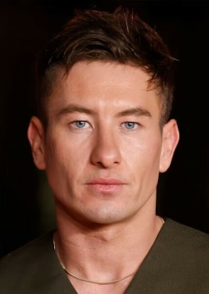 Barry Keoghan photo