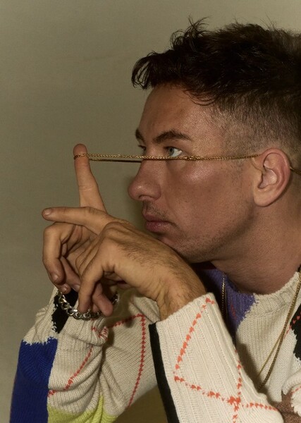Barry Keoghan