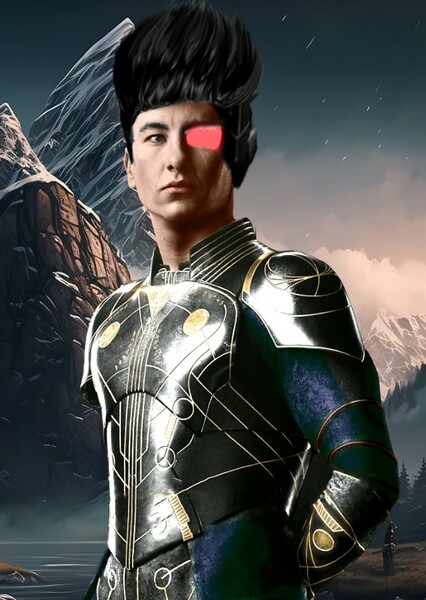 Barry Keoghan photo