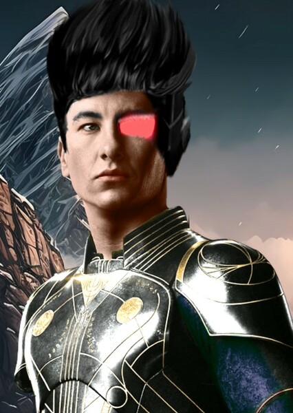 Barry Keoghan photo