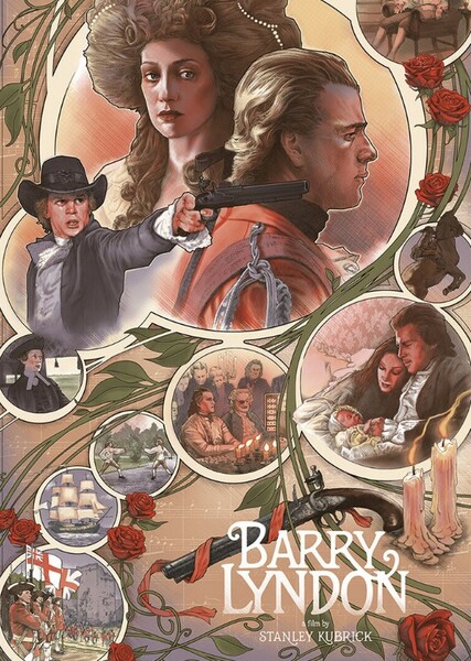 Barry Lyndon photo